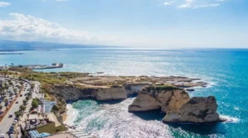 ارتفاع درجات الحرارة مع استمرار دخول كتل هوائية دافئة وتأثيرها على الطقس المحلي